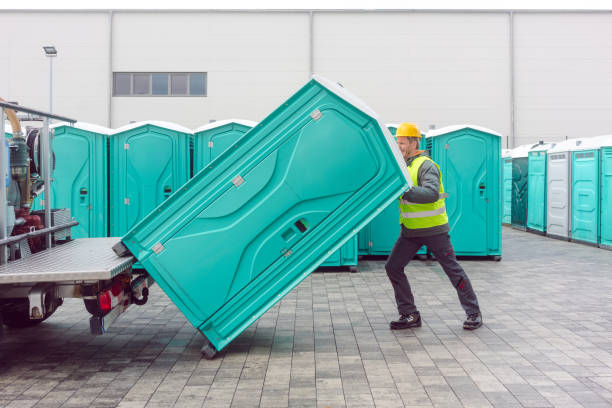Best Porta potty rental near me  in Ruckersville, VA