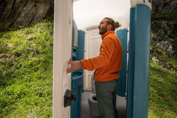 Best Sanitation services for porta potties  in Ruckersville, VA