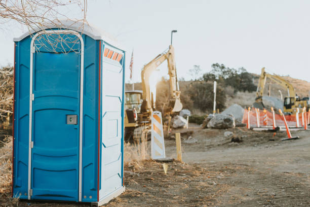 Affordable portable toilet rental in Ruckersville, VA