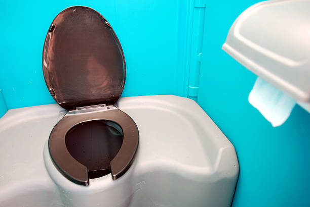 Best Affordable portable toilet rental  in Ruckersville, VA