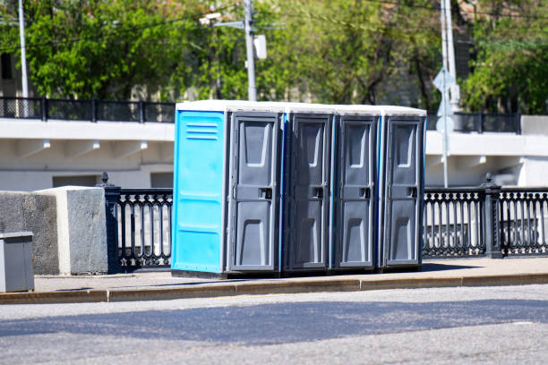 Best Porta potty delivery and setup  in Ruckersville, VA