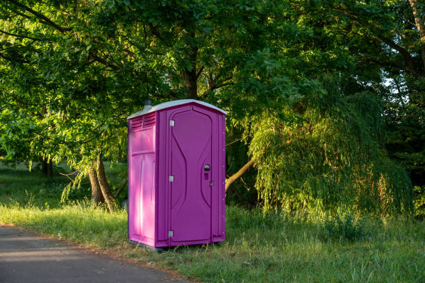 Portable Toilet Options We Offer in Ruckersville, VA